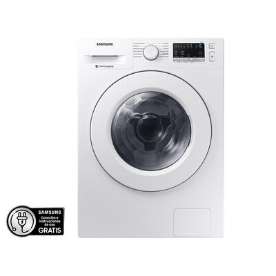 Lavadora Secadora Samsung WD11M4473MW/ZS 11/7 kg.