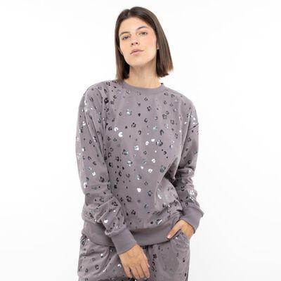 Pijama Mujer Zibel