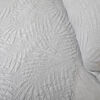 Quilt Doral 2 Plazas Gris Bubbly