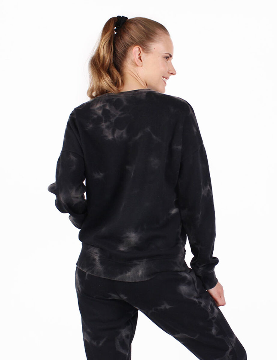 Polerón Mujer Ellesse