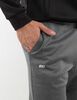 Pantalón Deportivo Hombre Black County