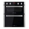 Horno Empotrado Sindelen HE-7700IN • DUAL OVEN 34 lts.