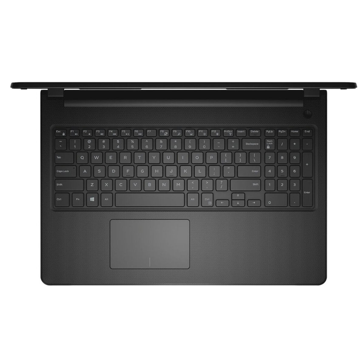 Notebook DELL Inspiron 3567-3970 Core i3 8GB 128GB SSD 15.6" Touch