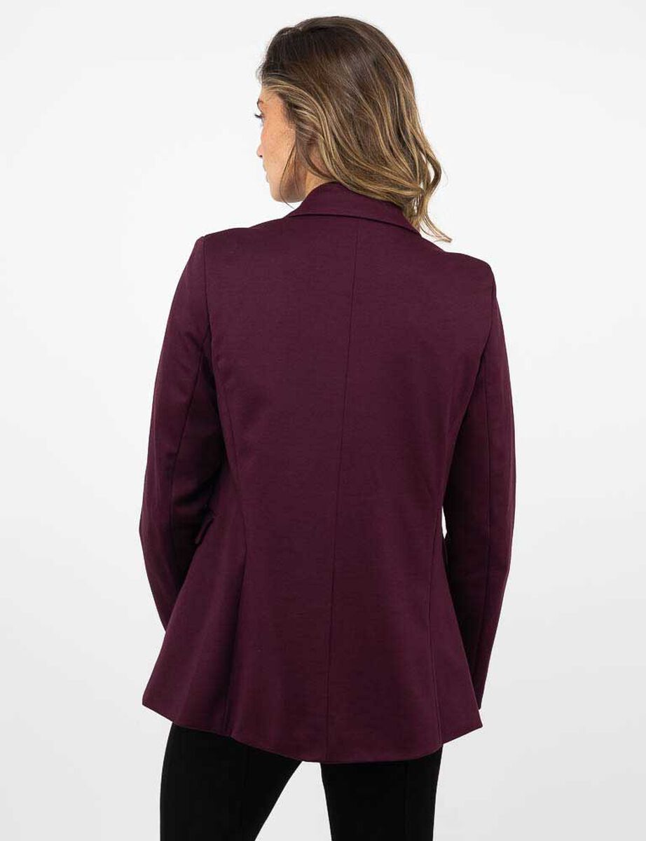 Blazer Mujer Zibel