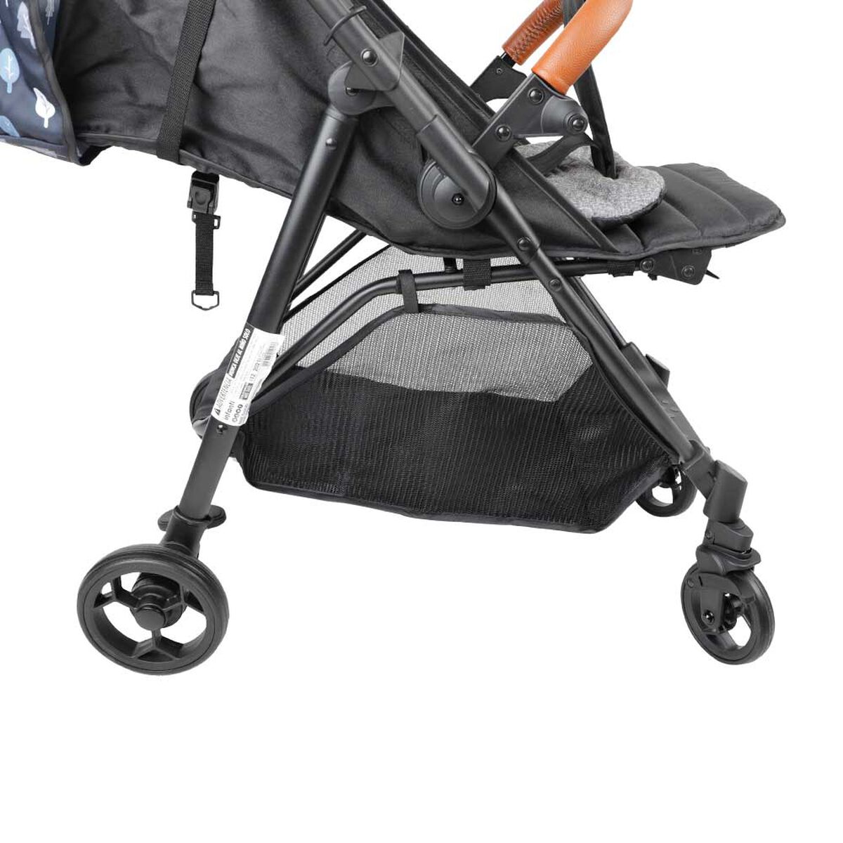 Coche Paseo Forest Azul Infanti