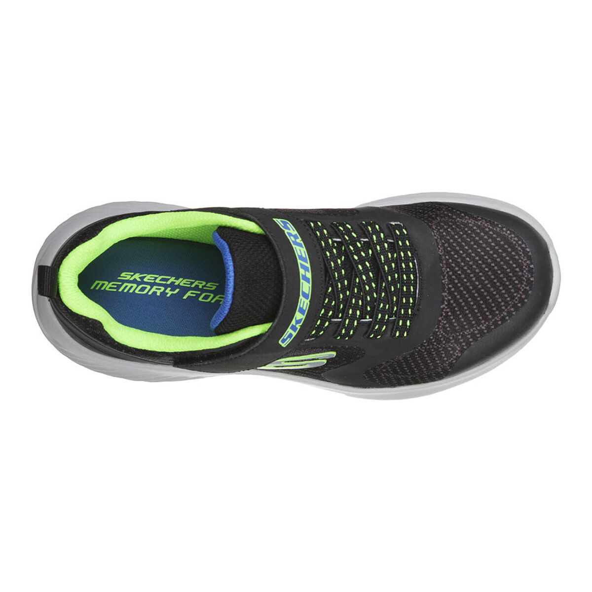 Zapatilla Niño Skechers Bounder