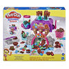 Kitchen Creations - Fábrica de chocolate Play-Doh