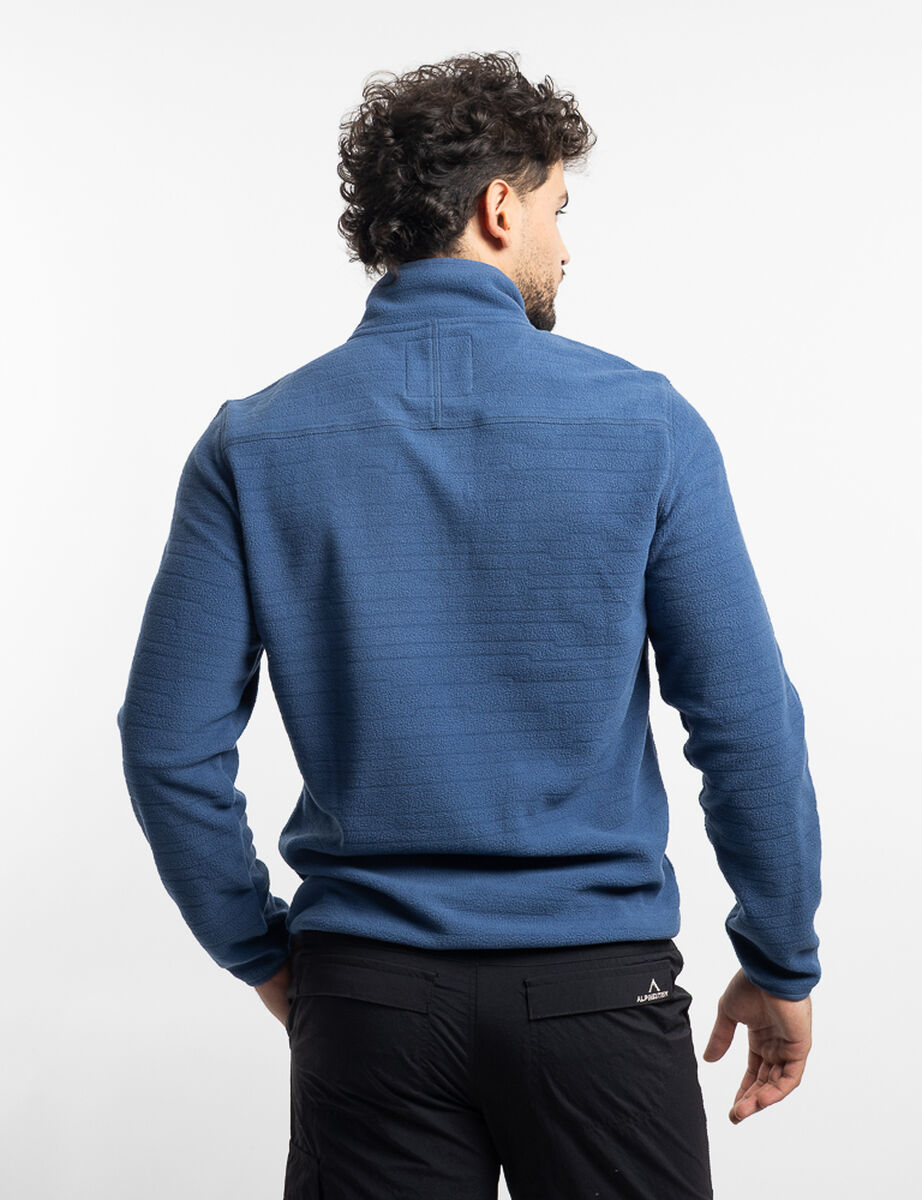 Poler&oacute;n Deportivo Polar Hombre Alpinextrem