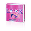 Perfume Agatha Ruiz de la Prada Mujer Look Fun EDT 80 ml