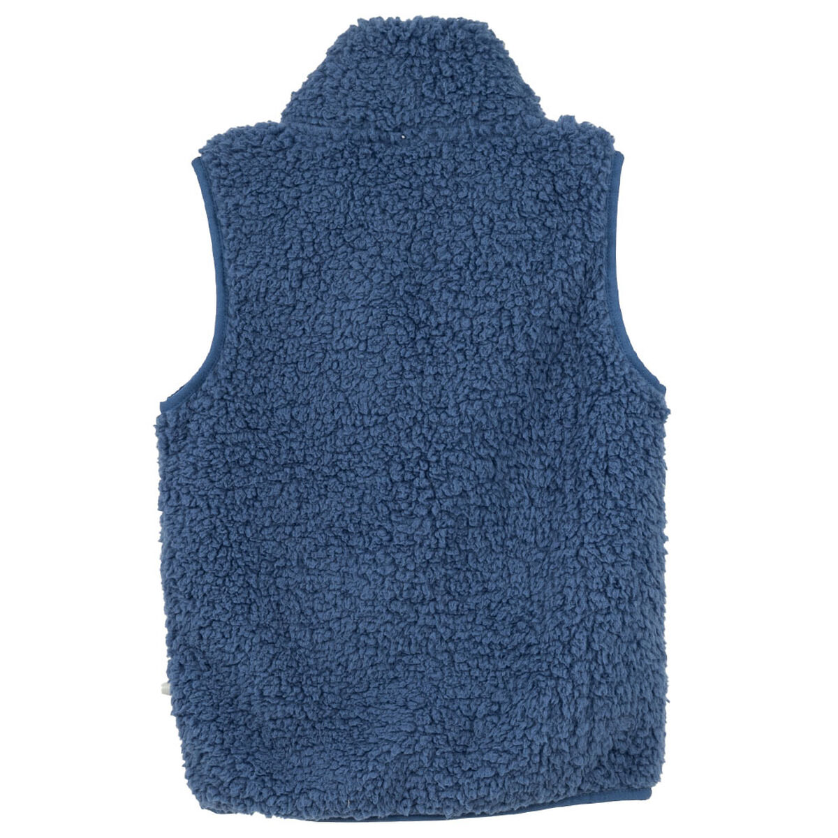 Chaqueta Sherpa sin Mangas Ni&ntilde;o Chess