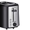 Tostador de Pan Midea MT-2SPBK