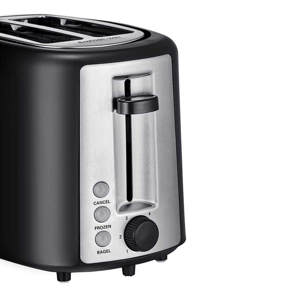 Tostador de Pan Midea MT-2SPBK