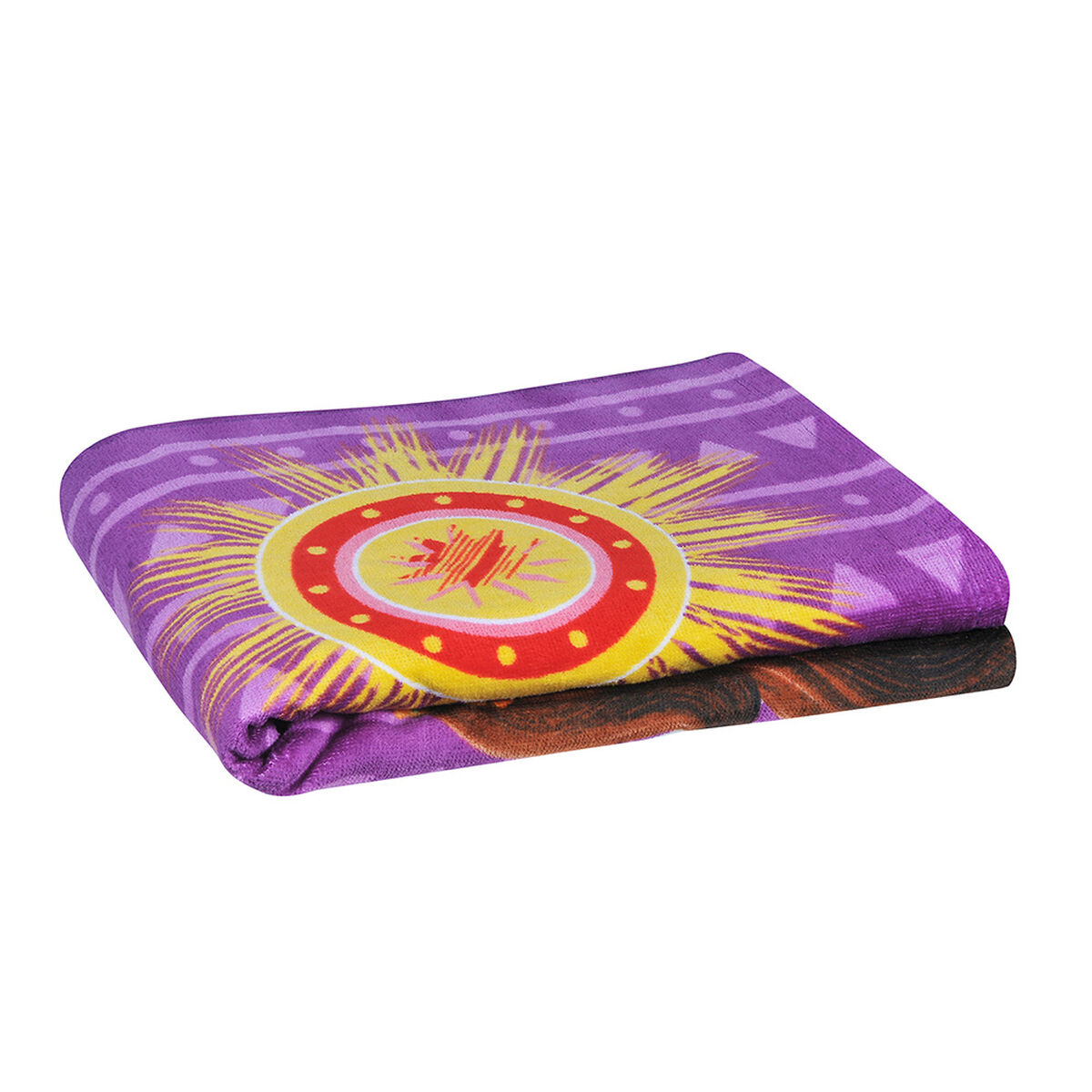 Toalla de Playa Disney-Elena Avalor Music 70X140 Cm