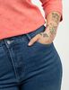 Jeans Flare Mujer Extralindas