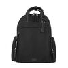 Mochila Notebook Secret Escocia ST6 Negro 15"