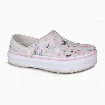 Imagen 1 del producto Sandalia Sport Mujer Icono Multicolor, Rosado