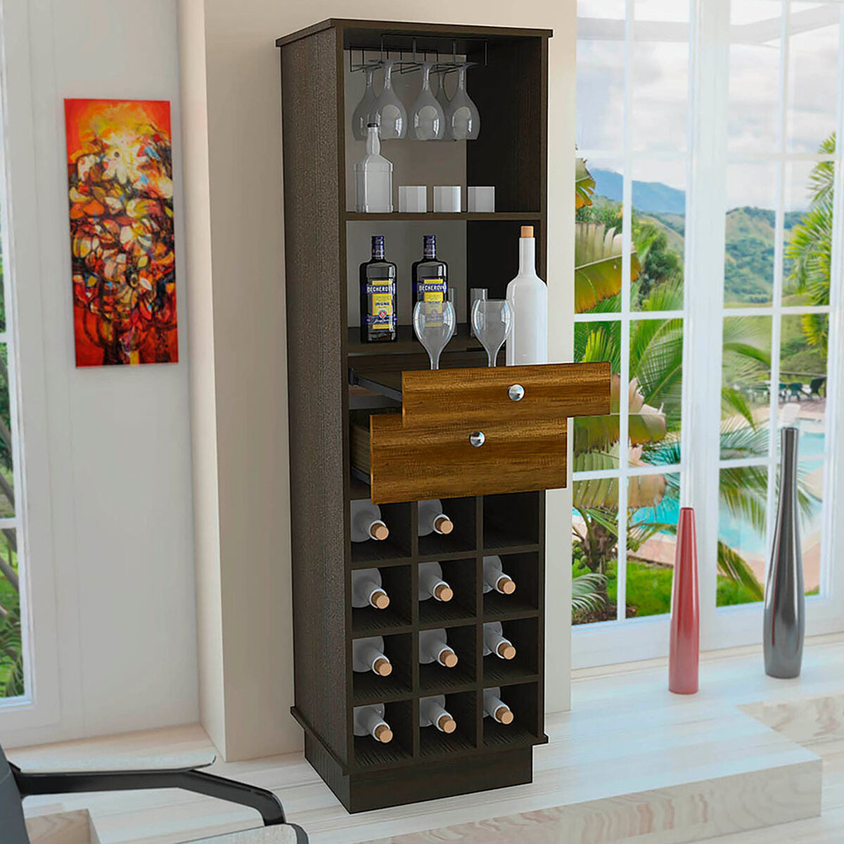 Bar TuHome Classic