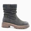 Botin Mujer Portman Club