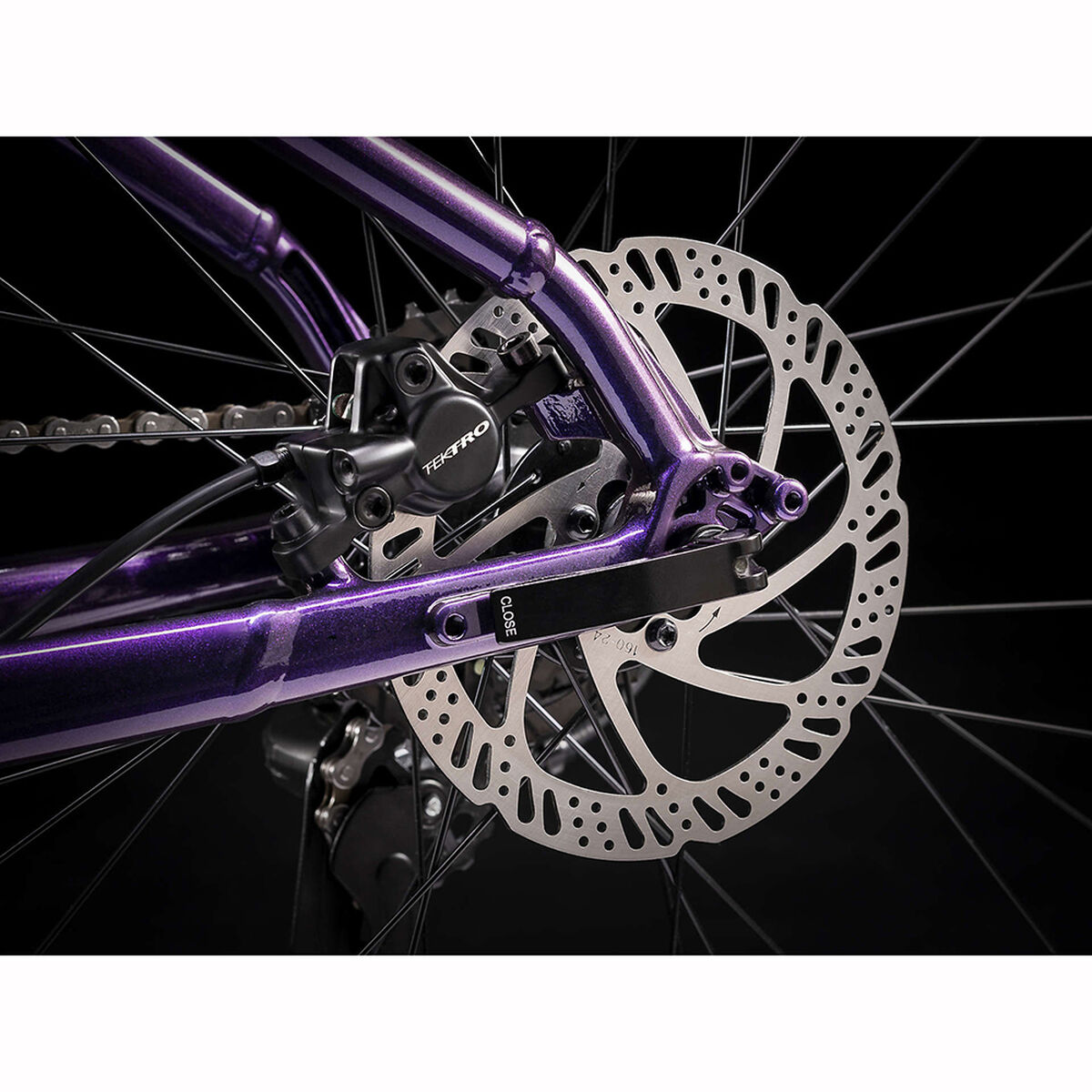 Mountain Bike Trek Marlin 5 Aro 27.5"