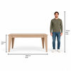 Mesa de Comedor Tuhome Torino Cartagena