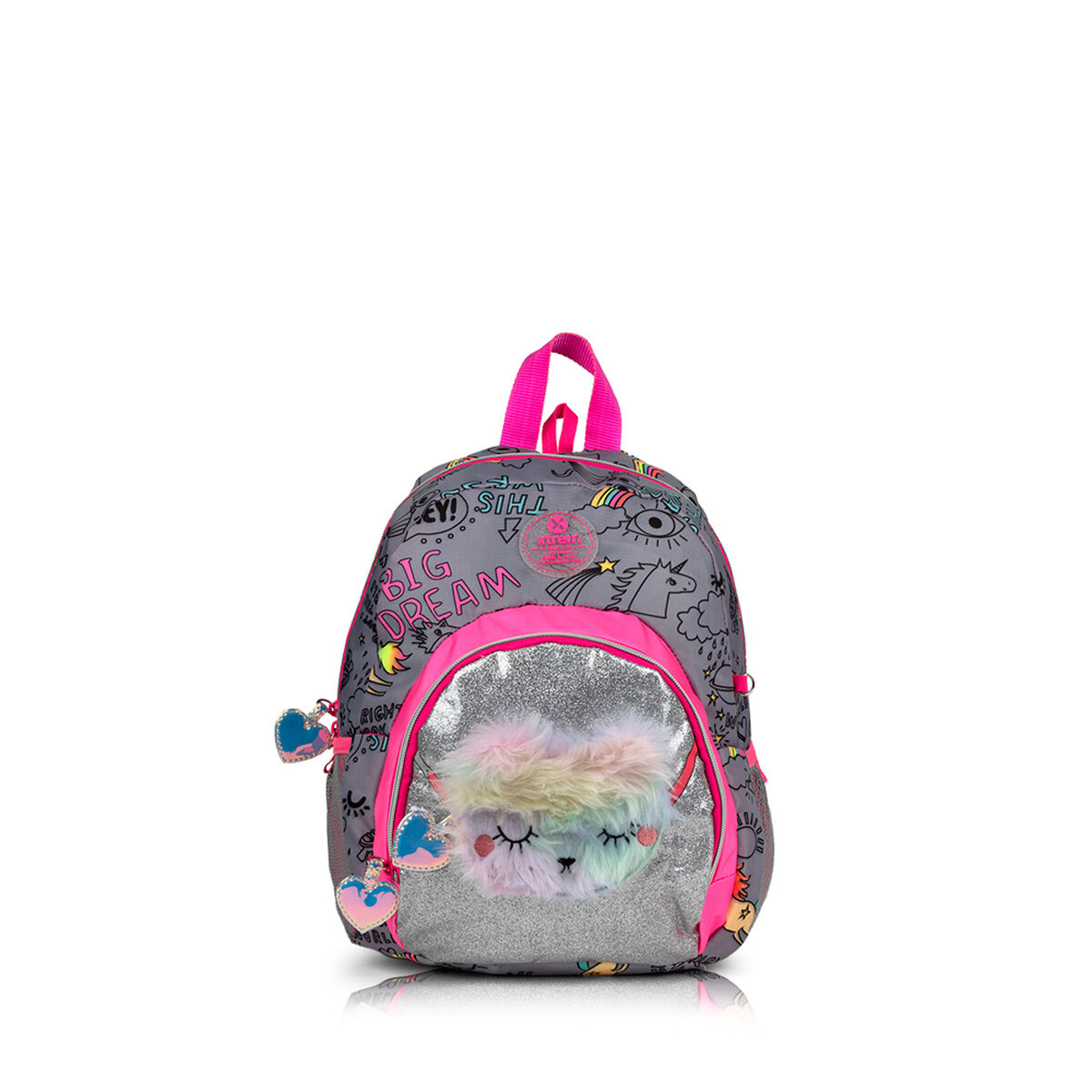 Mochila Xtrem Niña