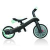 Triciclo 4 en 1 Verde Globber