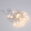 Set 20 Luces para Árbol de Navidad Led Forma Estrellas Casanova