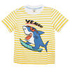 Polera Manga Corta Niño Chess