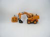 Camion de Construcción Excavador a Control Remoto Imp