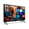 Smart TV LED 43&rdquo; AOC FHD Roku TV Roku TV 43S5045