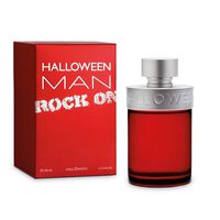 Perfume Hombre Man Rock On Edt Edición Limitada 125Ml
