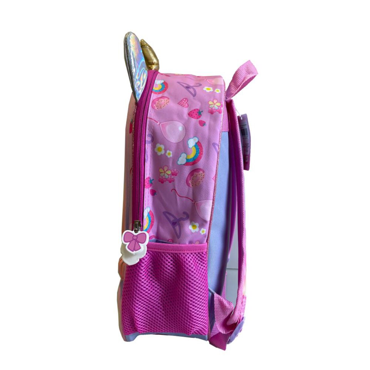 Mochila 3D Dreamy  con Orejas Plush Cry Babie
