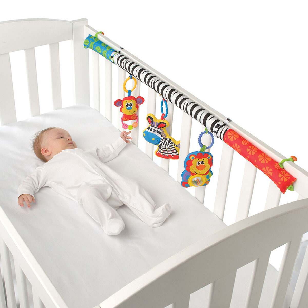 Gimnasio Interactivo Safari Playgro