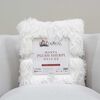 Manta Doral Plush Sherpi 127x152 cm D13