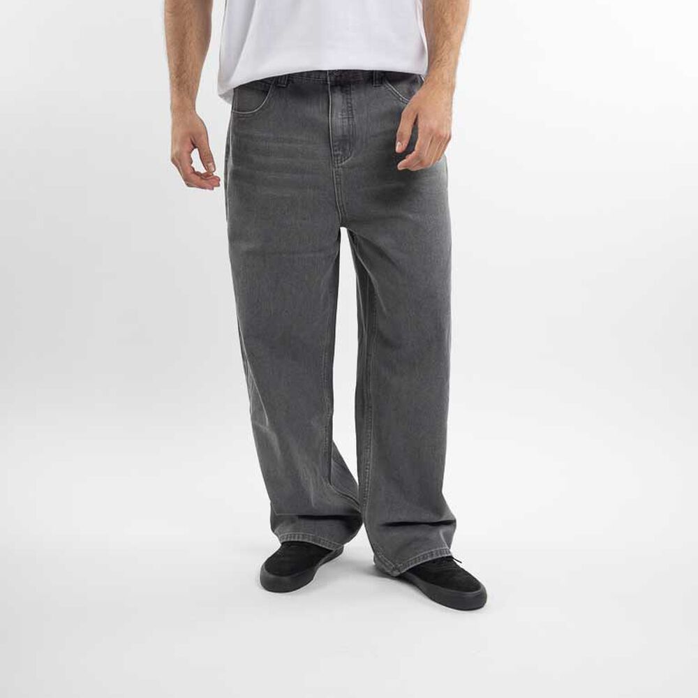 Jeans Baggy Hombre Icono