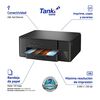 Multifuncional Brother Tinta Continua DCPT230