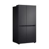Refrigerador Side by Side LG GS66BPM 658 lts.