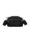 Cartera Bandolera Secret Londres SC7 Mediana Negra