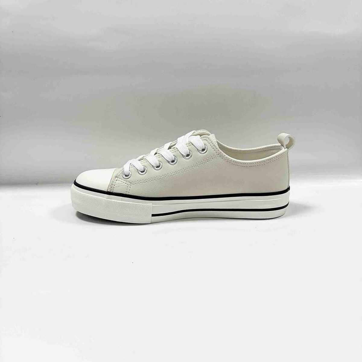 Zapatilla Urbana Mujer Icono