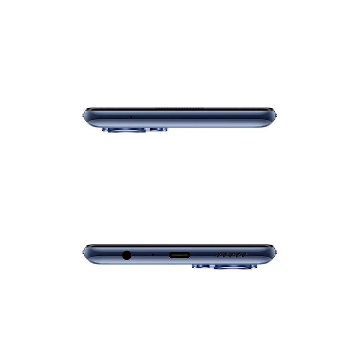 Celular Oppo Reno 7 5G 256GB 6,43" Stellar Black Liberado