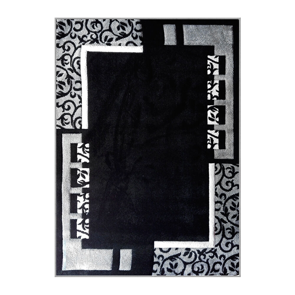 IDETEX Alfombra Frise Carved D5 170x230 cm