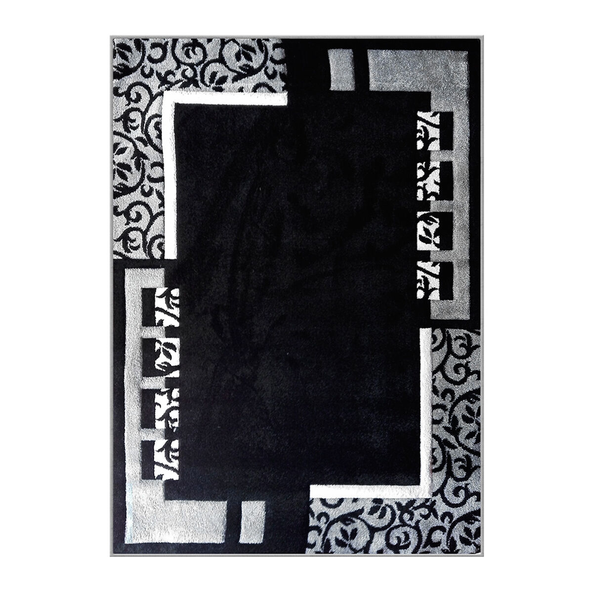 Alfombra Frise Carved D5 170x230 cm