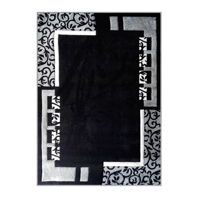 Alfombra Frise Carved D5 170x230 cm