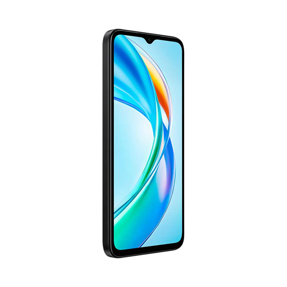 Celular Honor X5b 128GB 6,56" Black Claro