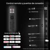 QLED 55" Hisense 55Q6QV Ultra HD 4K
