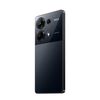 Celular Xiaomi Poco M6 Pro 256GB 6,67" Negro Liberado