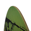 Skimboard Tabla de Madera 37"