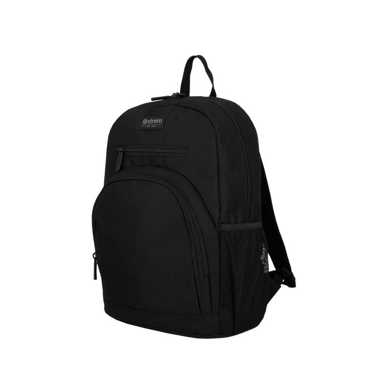 Multipack 6XT Mochila Ni&ntilde;o Xtrem Negro