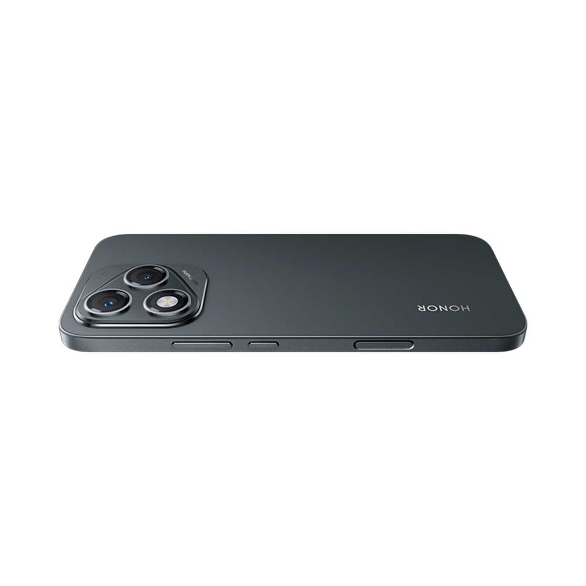 Celular Honor 400 Lite 256GB 6,7" Black Liberado Bundle
