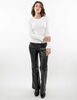 Leggins Flare Mujer Zibel